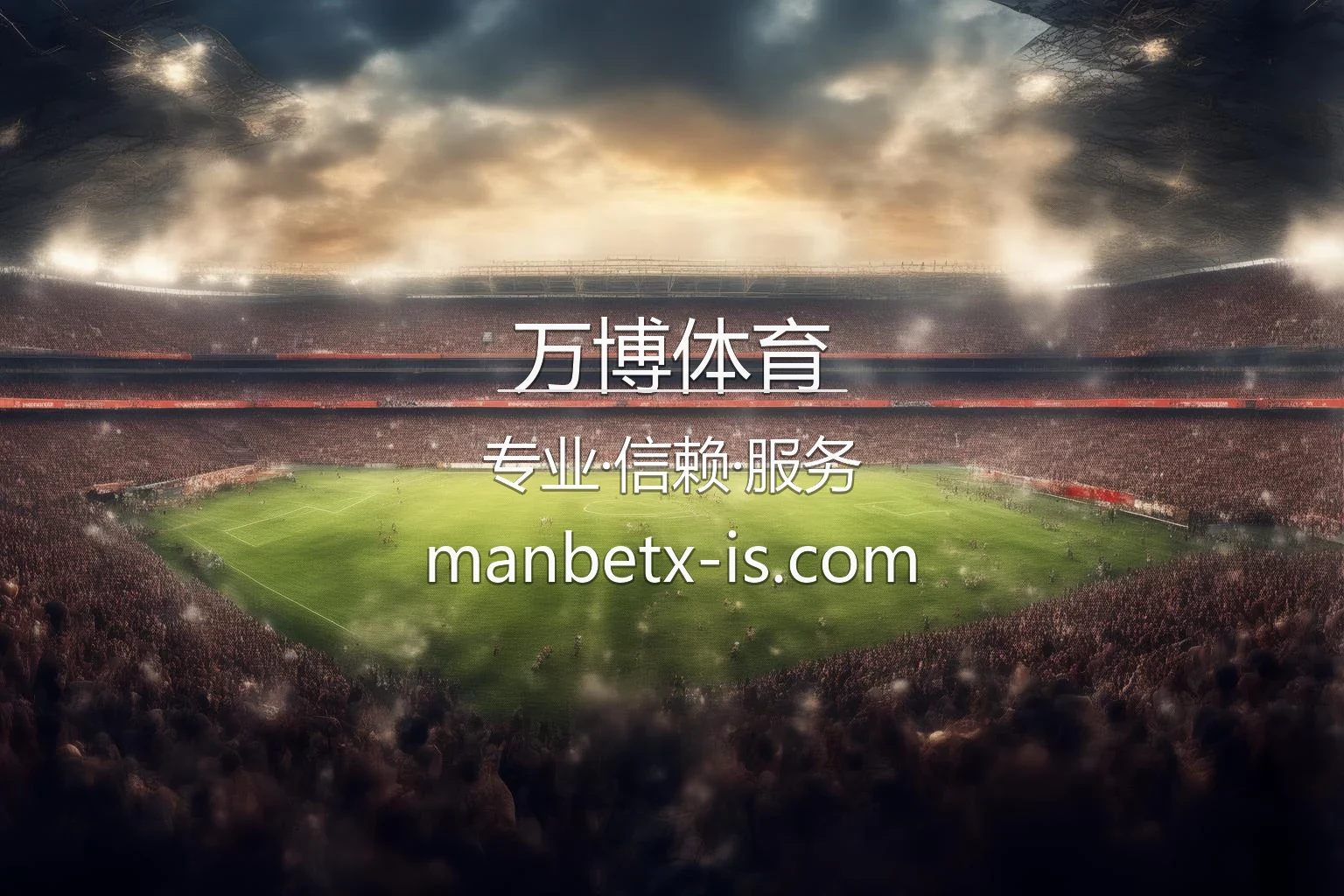 万博体育全站服务与赛事盛宴