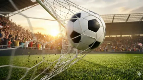 莱万西甲11轮轰入14球，超越姆巴佩两倍数据